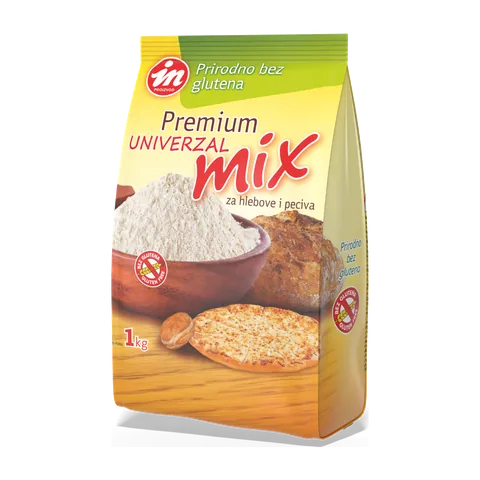 Aleksandrija Premium Universal-Mix